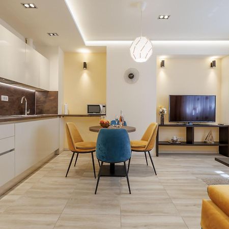 Perimar Luxury Apartments And Rooms Split Center エクステリア 写真