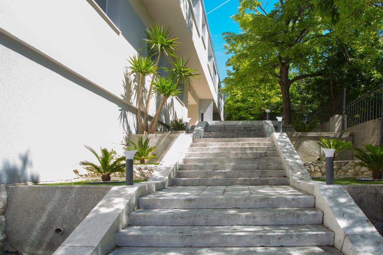 Perimar Luxury Apartments And Rooms Split Center エクステリア 写真