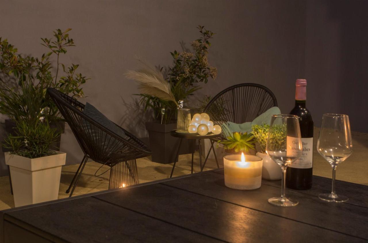 Perimar Luxury Apartments And Rooms Split Center エクステリア 写真