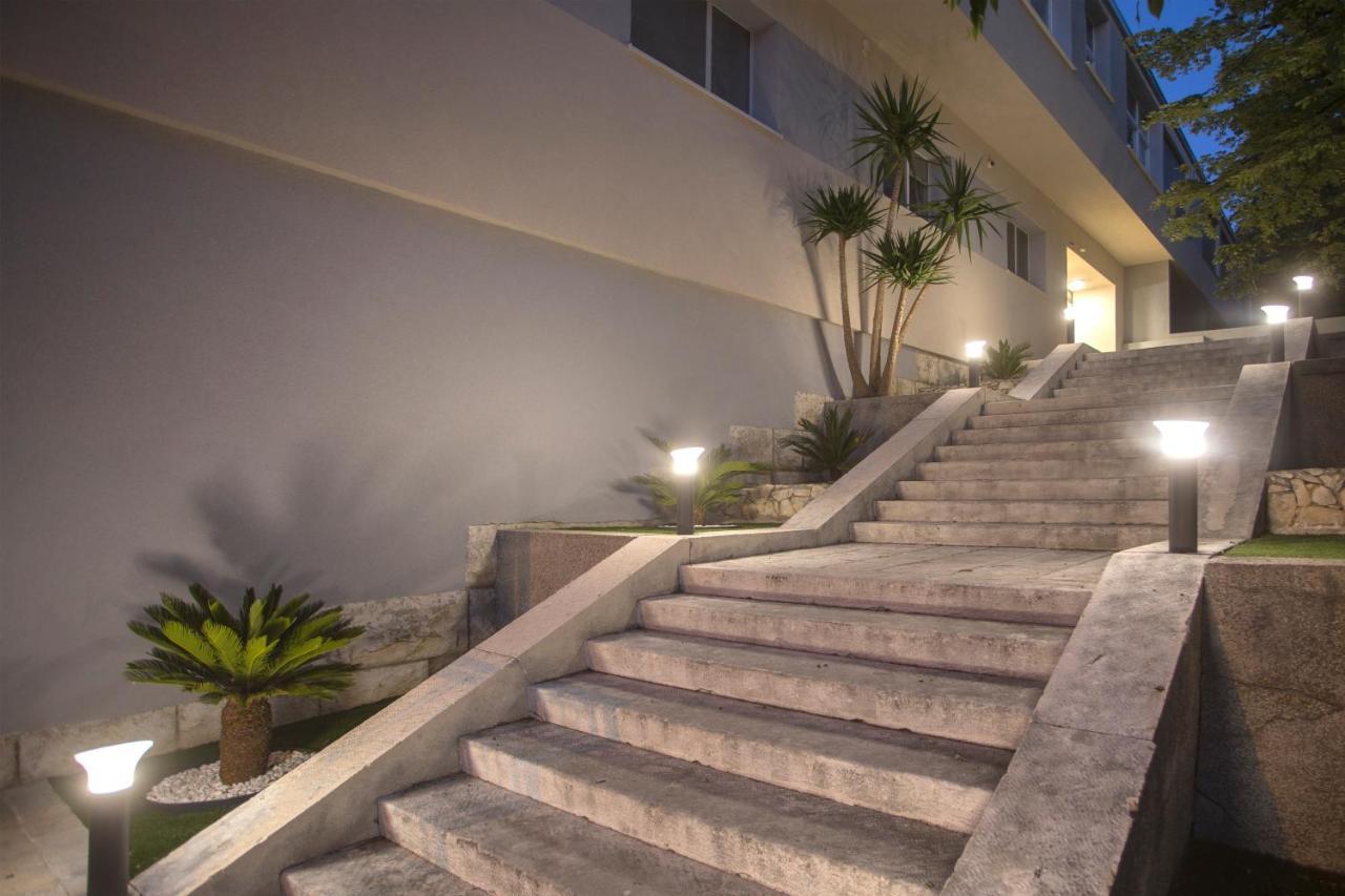 Perimar Luxury Apartments And Rooms Split Center エクステリア 写真