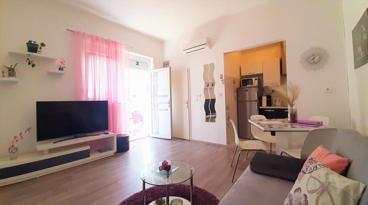 Perimar Luxury Apartments And Rooms Split Center エクステリア 写真