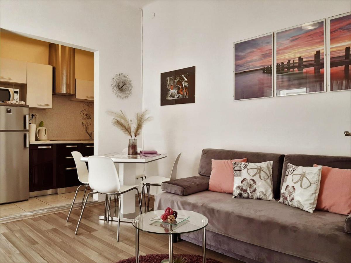 Perimar Luxury Apartments And Rooms Split Center エクステリア 写真