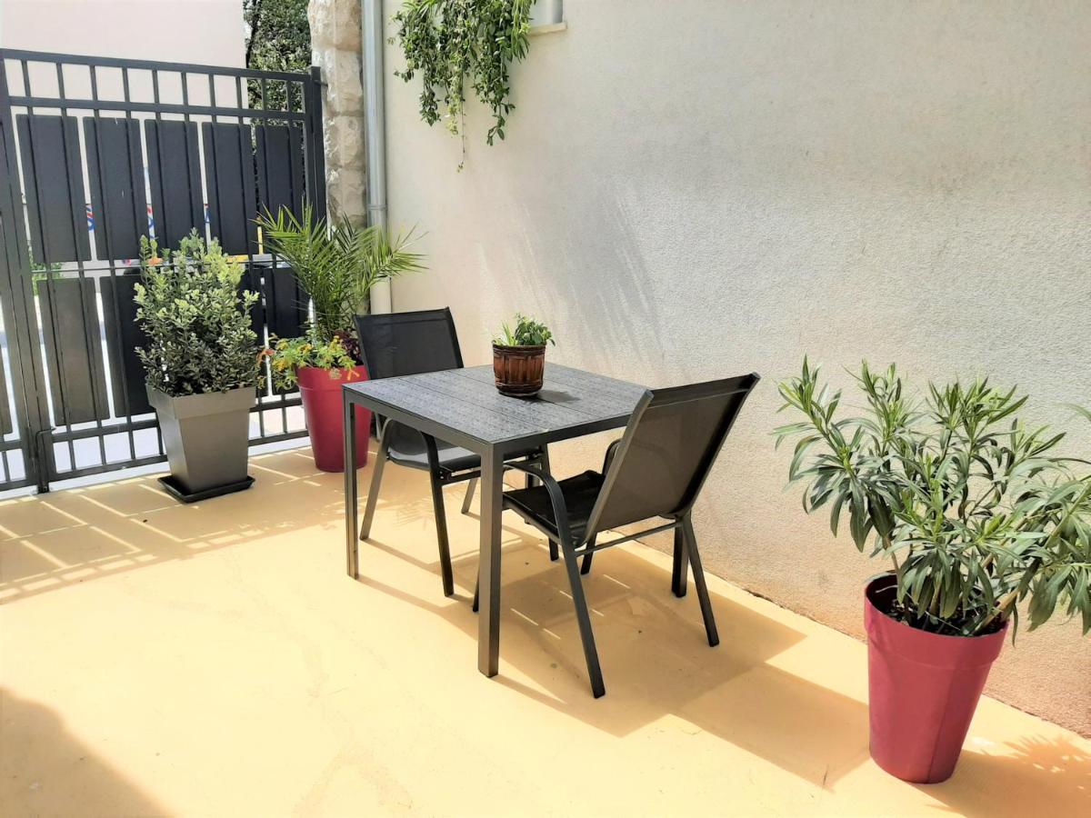 Perimar Luxury Apartments And Rooms Split Center エクステリア 写真