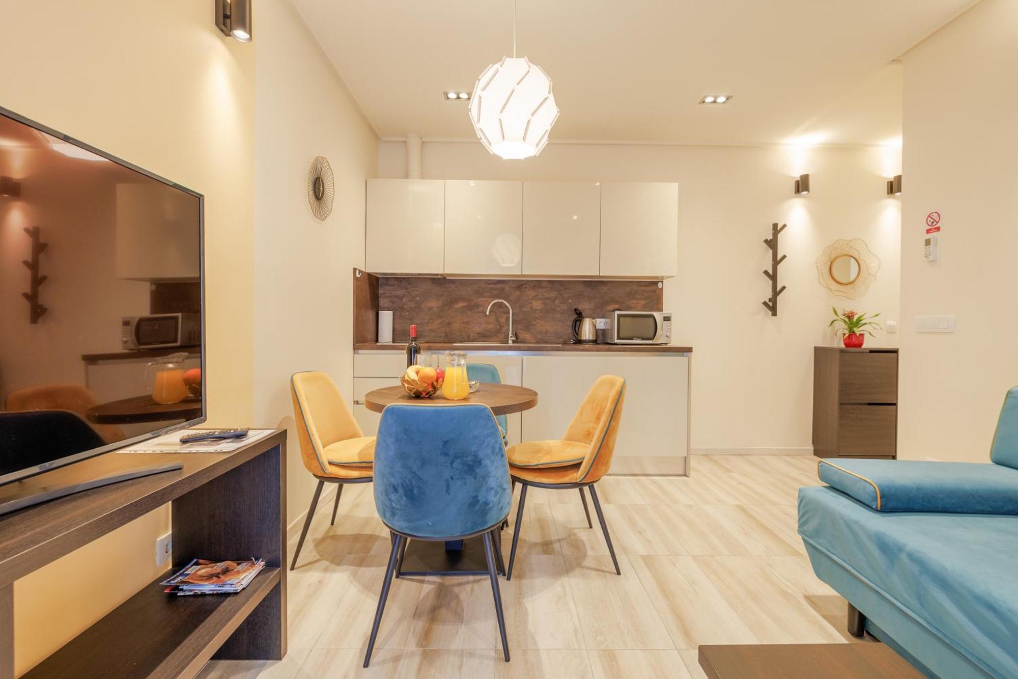 Perimar Luxury Apartments And Rooms Split Center エクステリア 写真