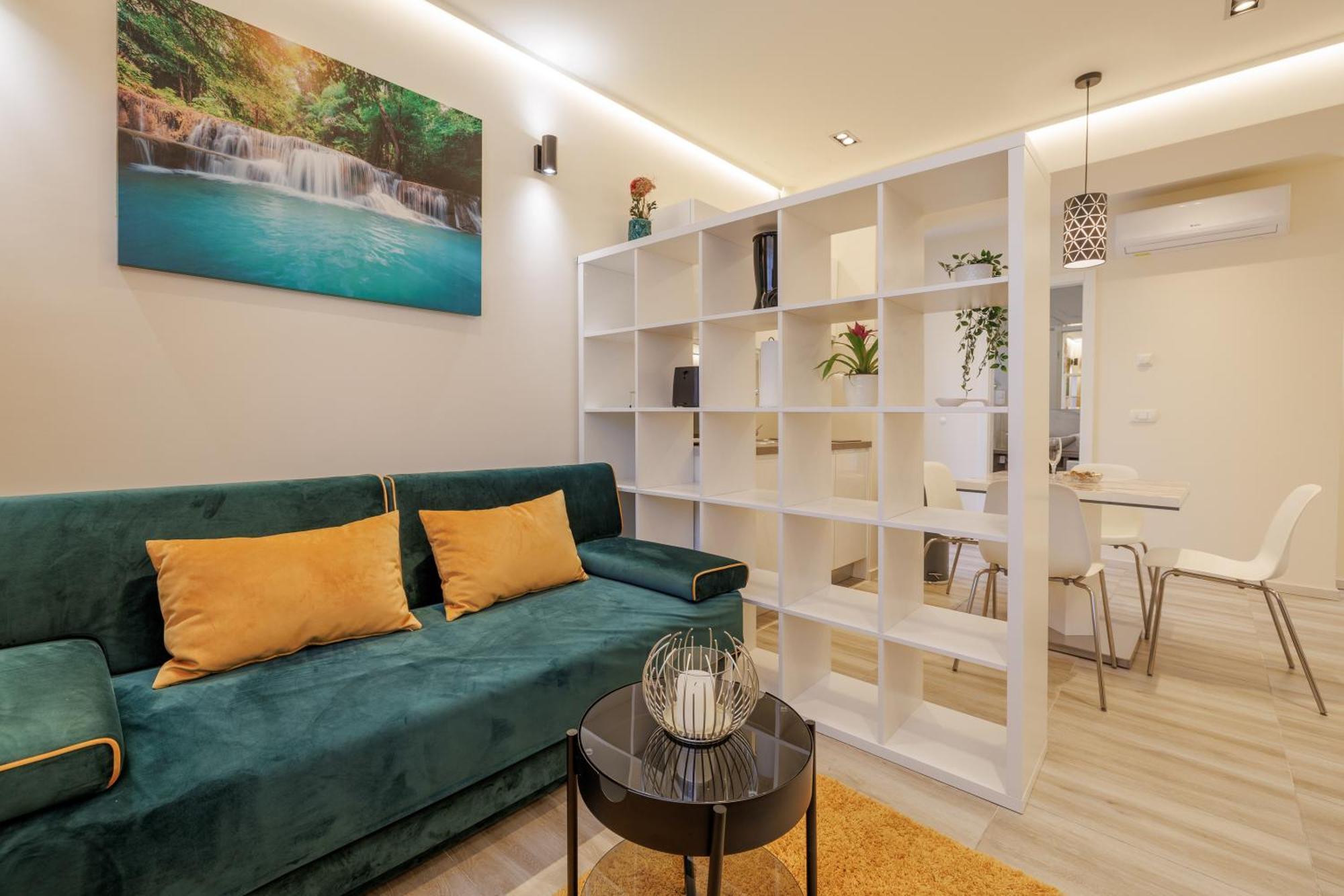 Perimar Luxury Apartments And Rooms Split Center エクステリア 写真