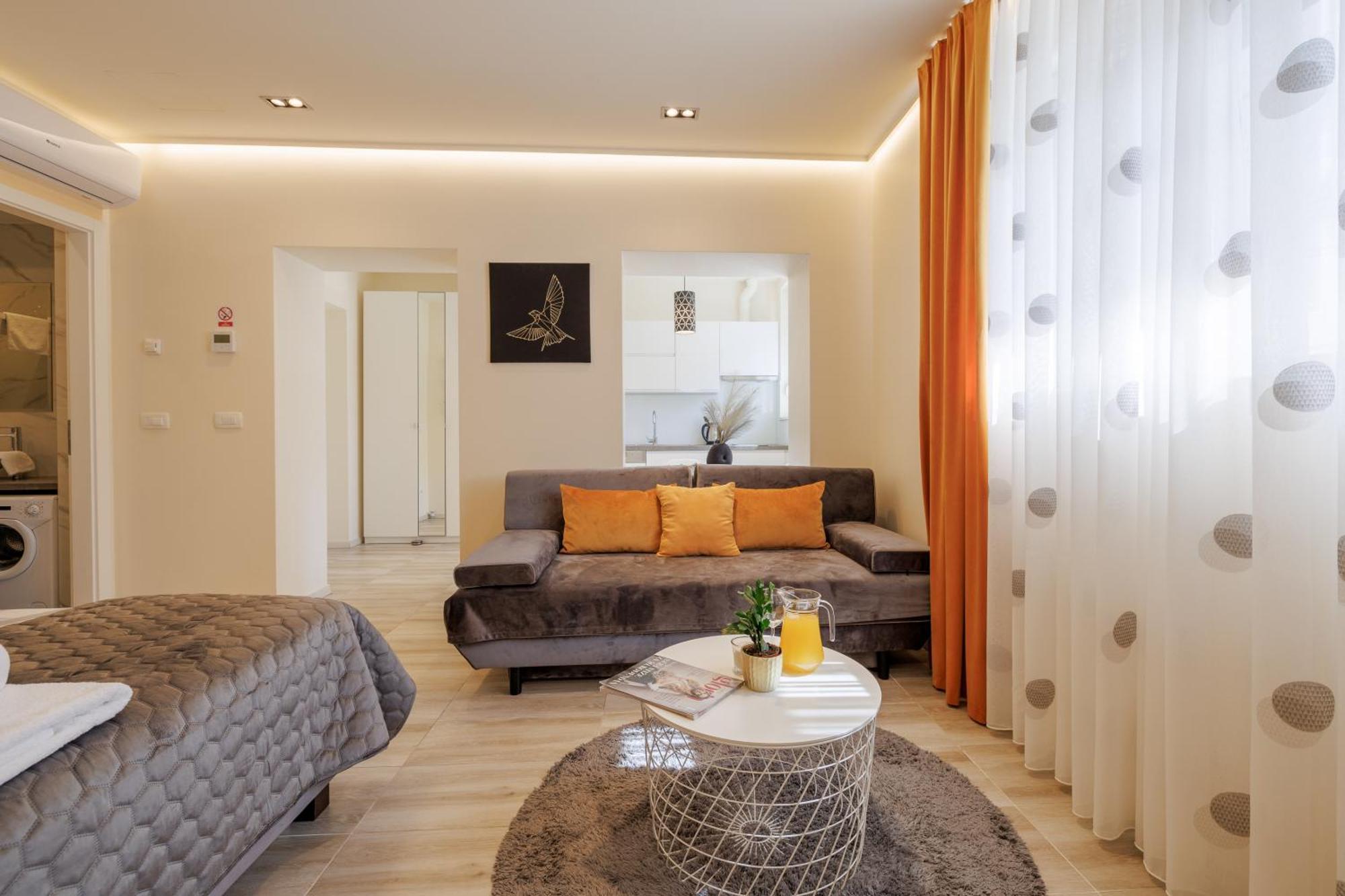 Perimar Luxury Apartments And Rooms Split Center エクステリア 写真