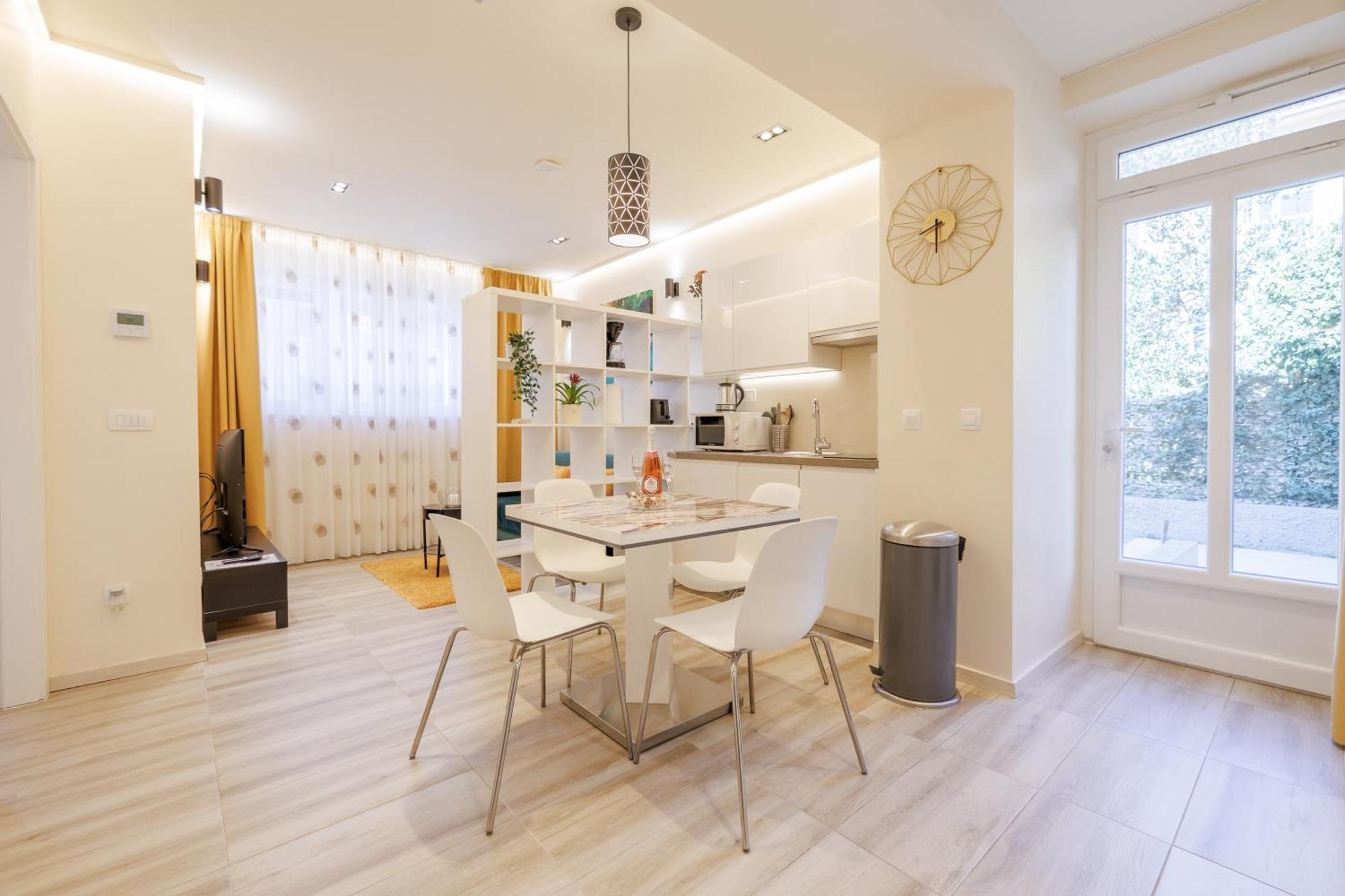 Perimar Luxury Apartments And Rooms Split Center エクステリア 写真