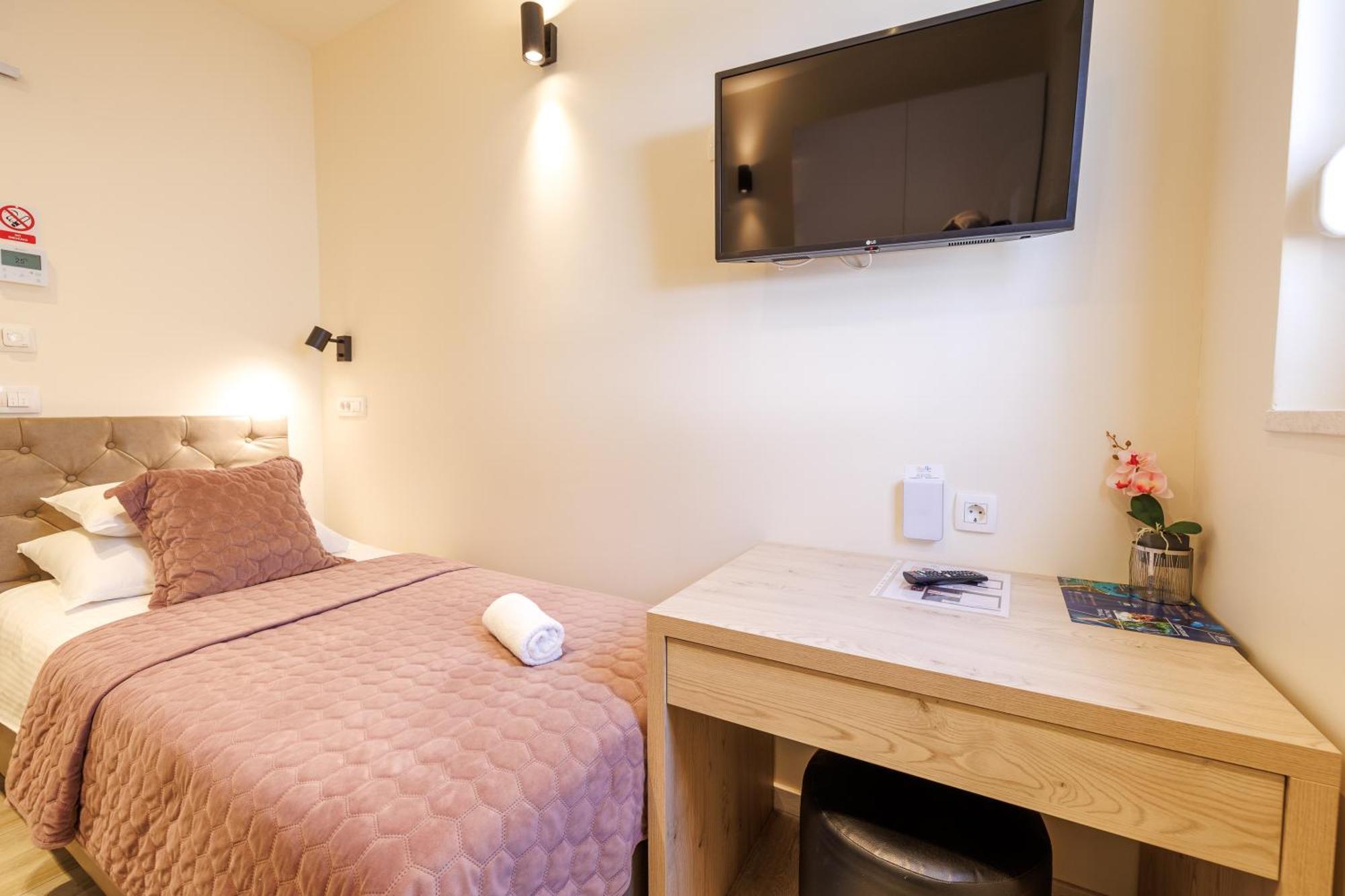 Perimar Luxury Apartments And Rooms Split Center エクステリア 写真
