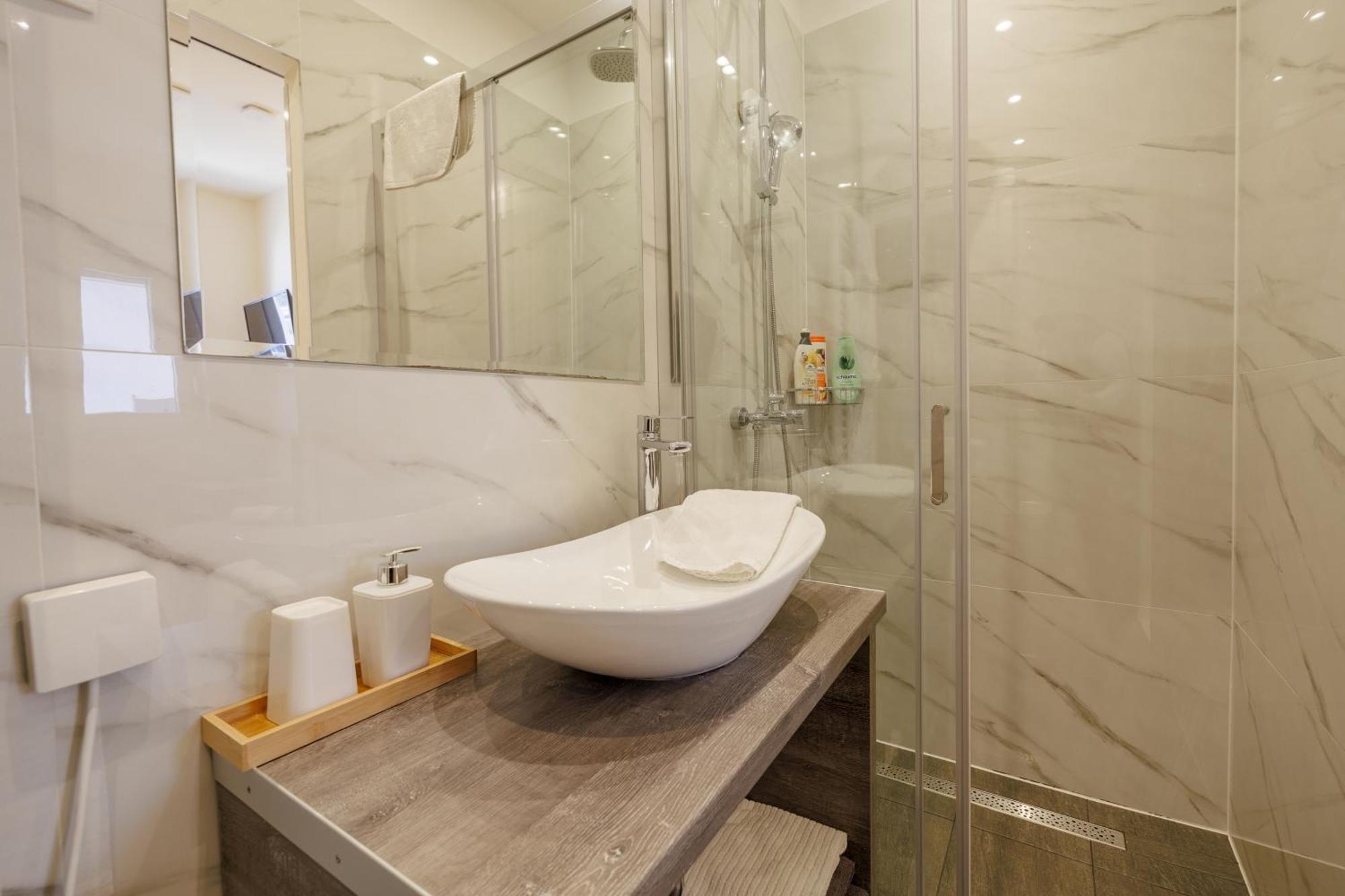Perimar Luxury Apartments And Rooms Split Center エクステリア 写真