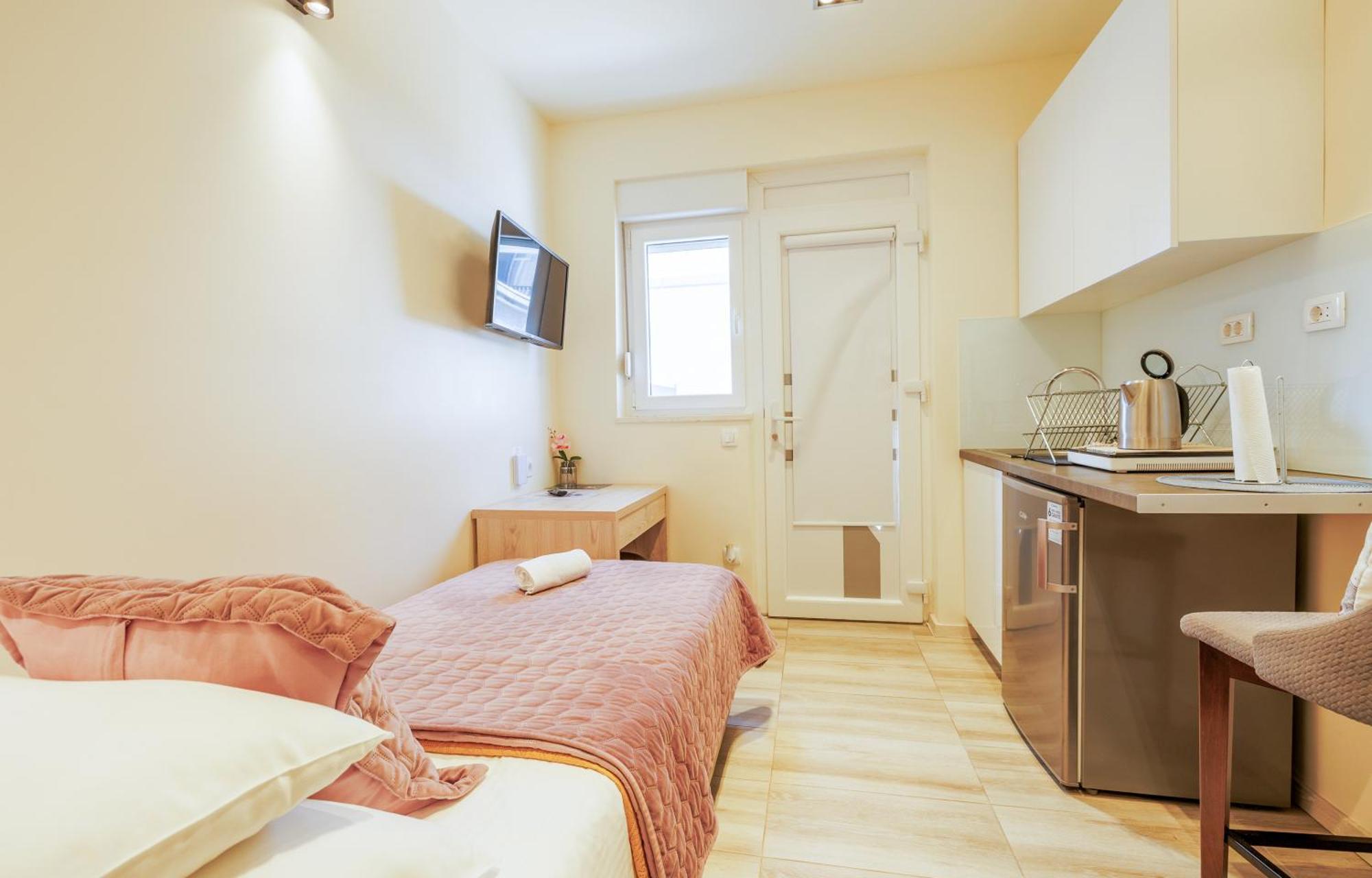 Perimar Luxury Apartments And Rooms Split Center エクステリア 写真