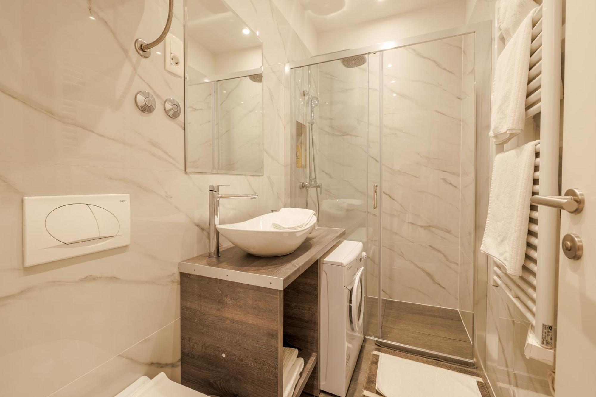 Perimar Luxury Apartments And Rooms Split Center エクステリア 写真