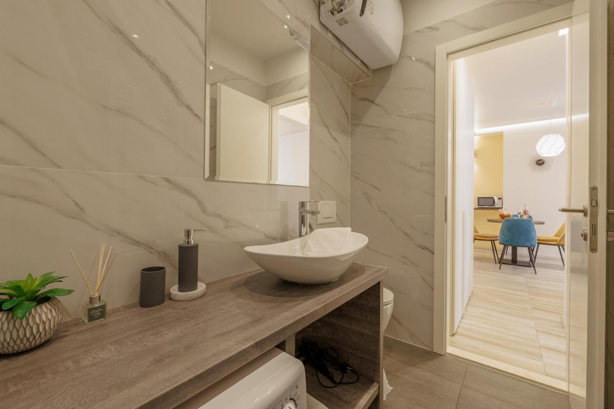 Perimar Luxury Apartments And Rooms Split Center エクステリア 写真
