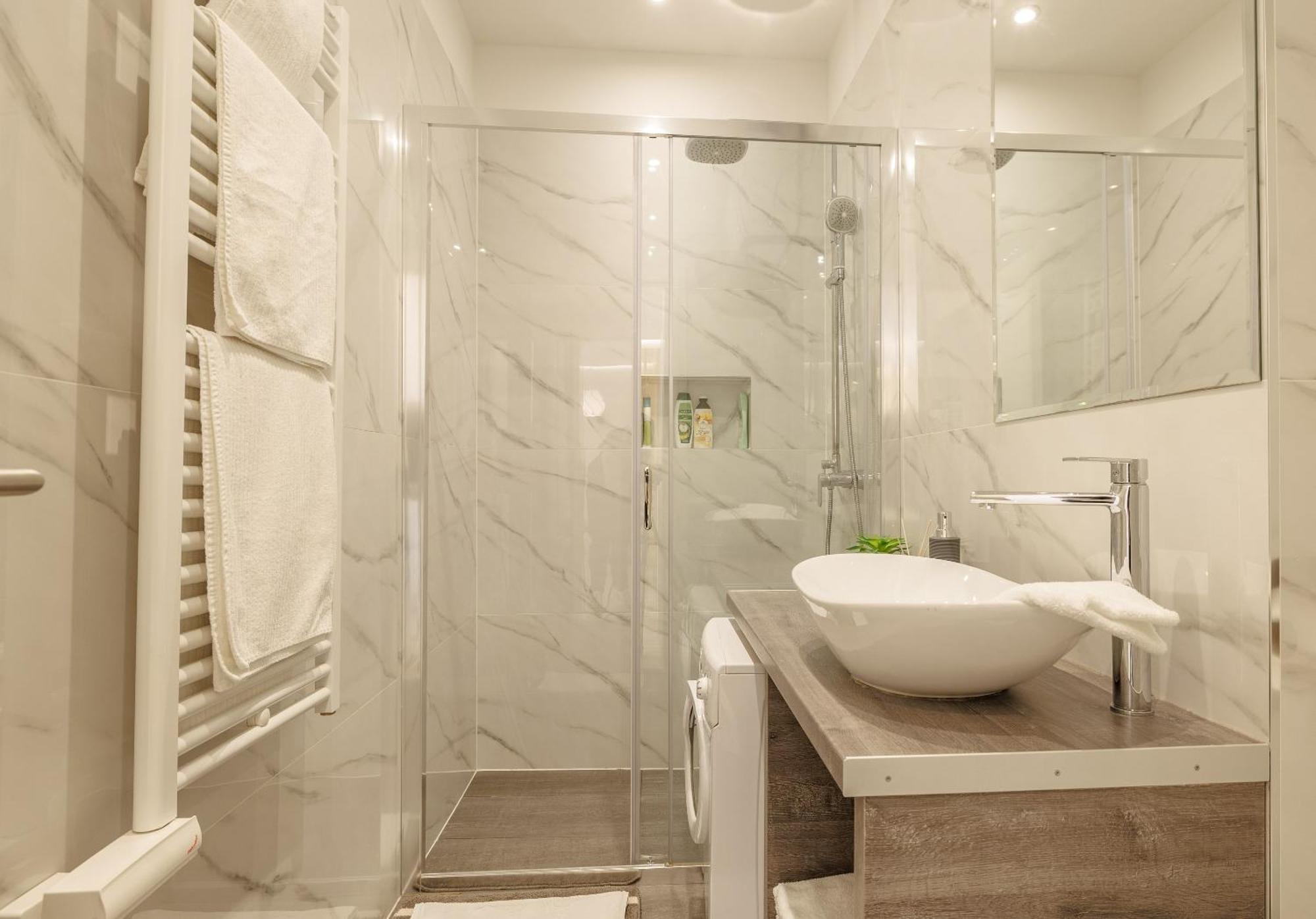 Perimar Luxury Apartments And Rooms Split Center エクステリア 写真