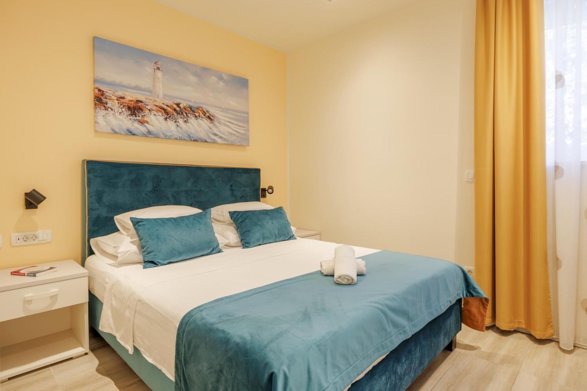 Perimar Luxury Apartments And Rooms Split Center エクステリア 写真
