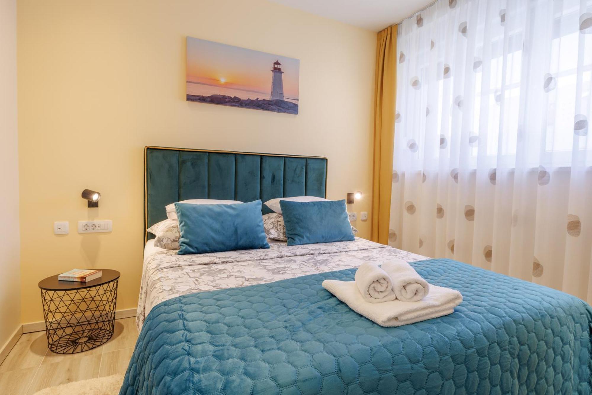 Perimar Luxury Apartments And Rooms Split Center エクステリア 写真