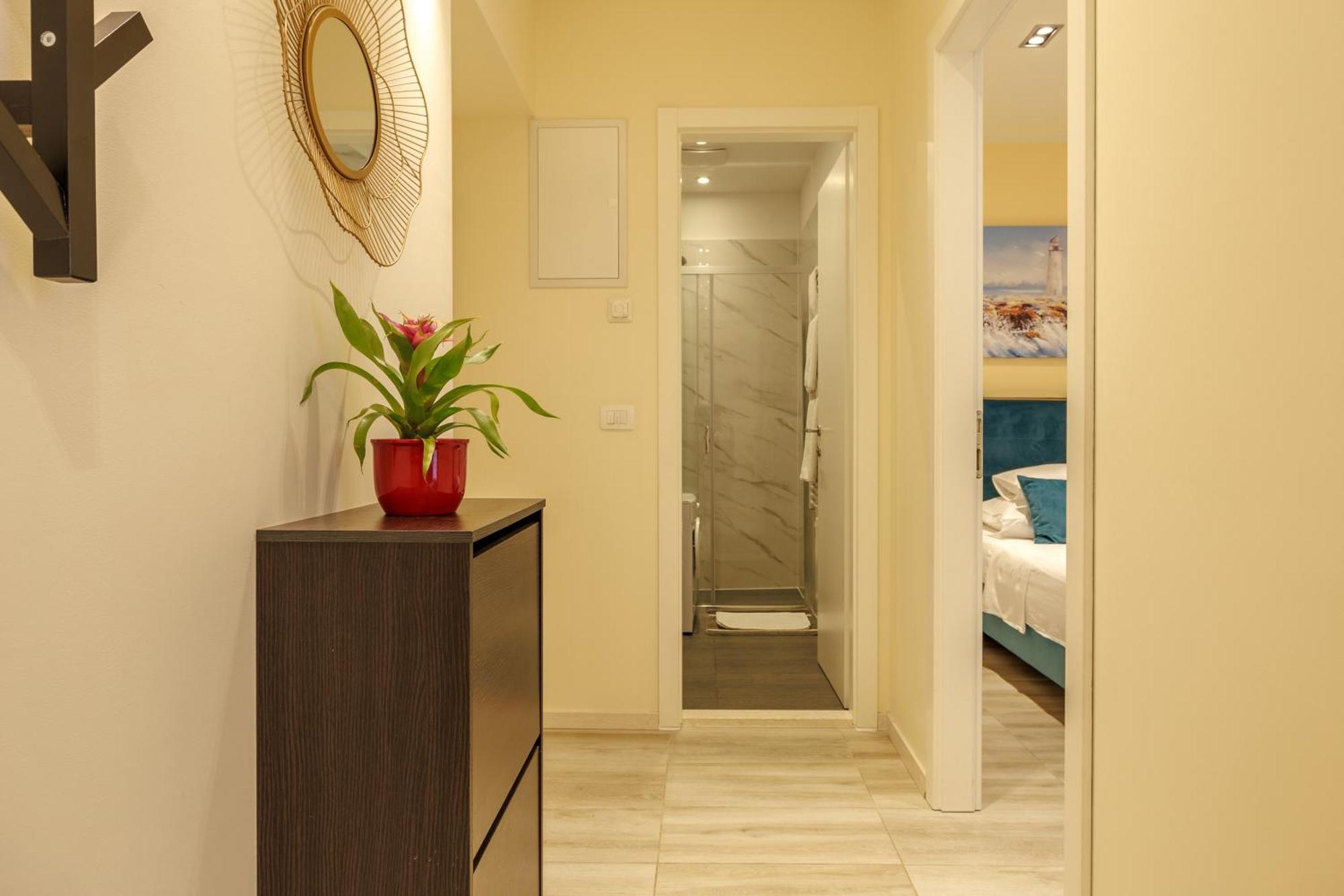 Perimar Luxury Apartments And Rooms Split Center 部屋 写真