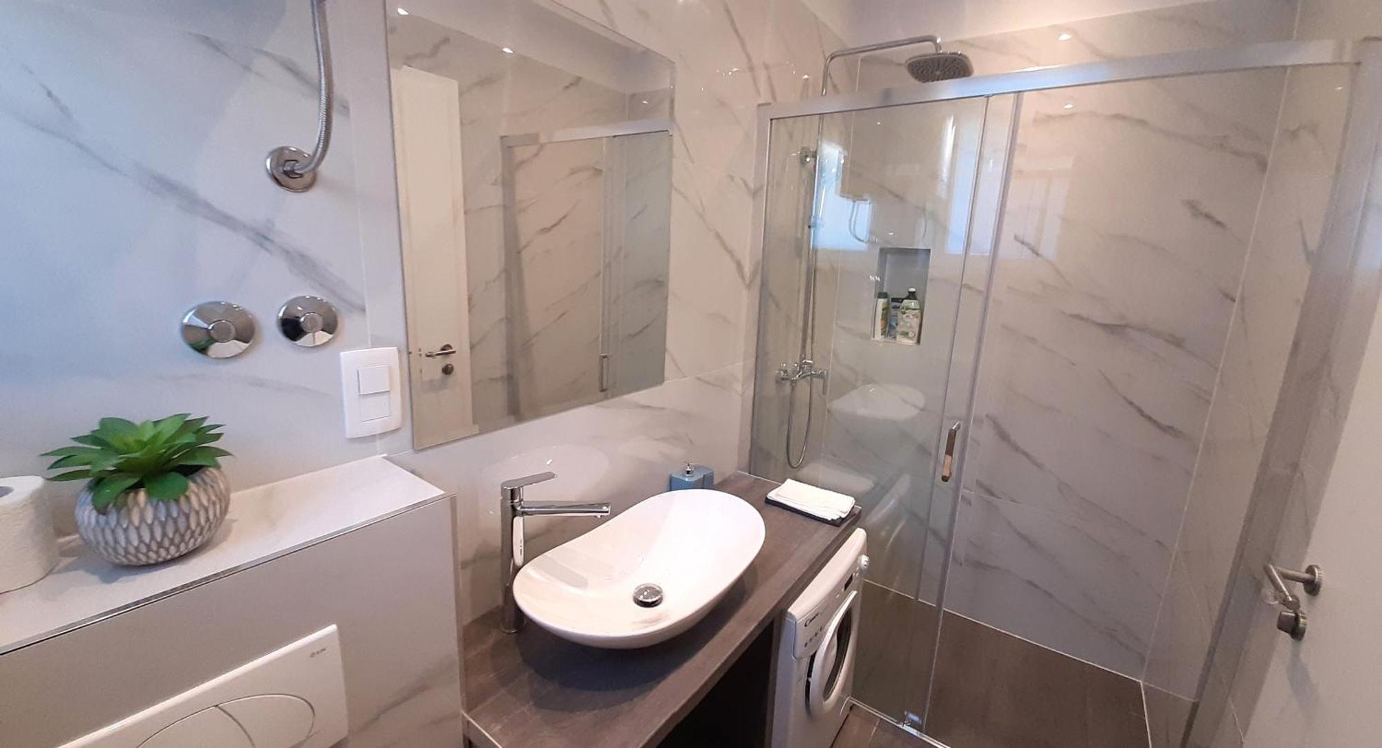 Perimar Luxury Apartments And Rooms Split Center 部屋 写真