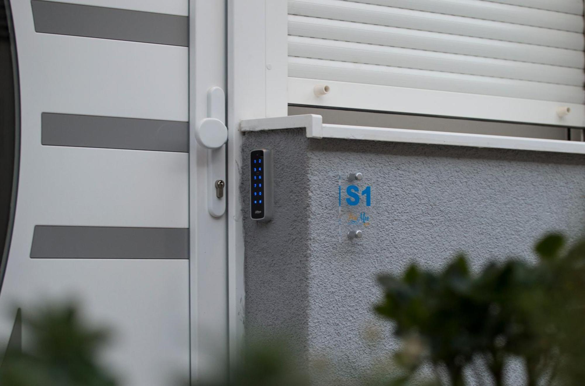 Perimar Luxury Apartments And Rooms Split Center 部屋 写真
