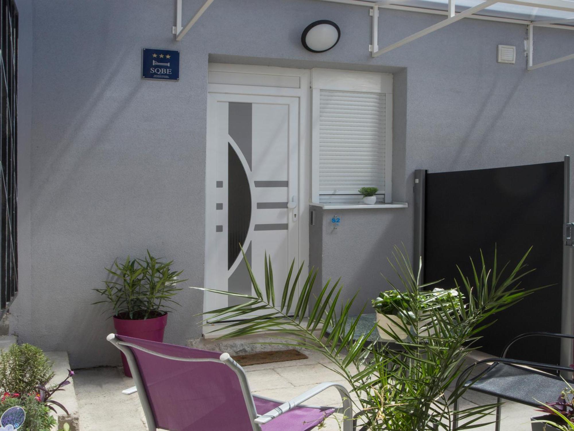 Perimar Luxury Apartments And Rooms Split Center 部屋 写真
