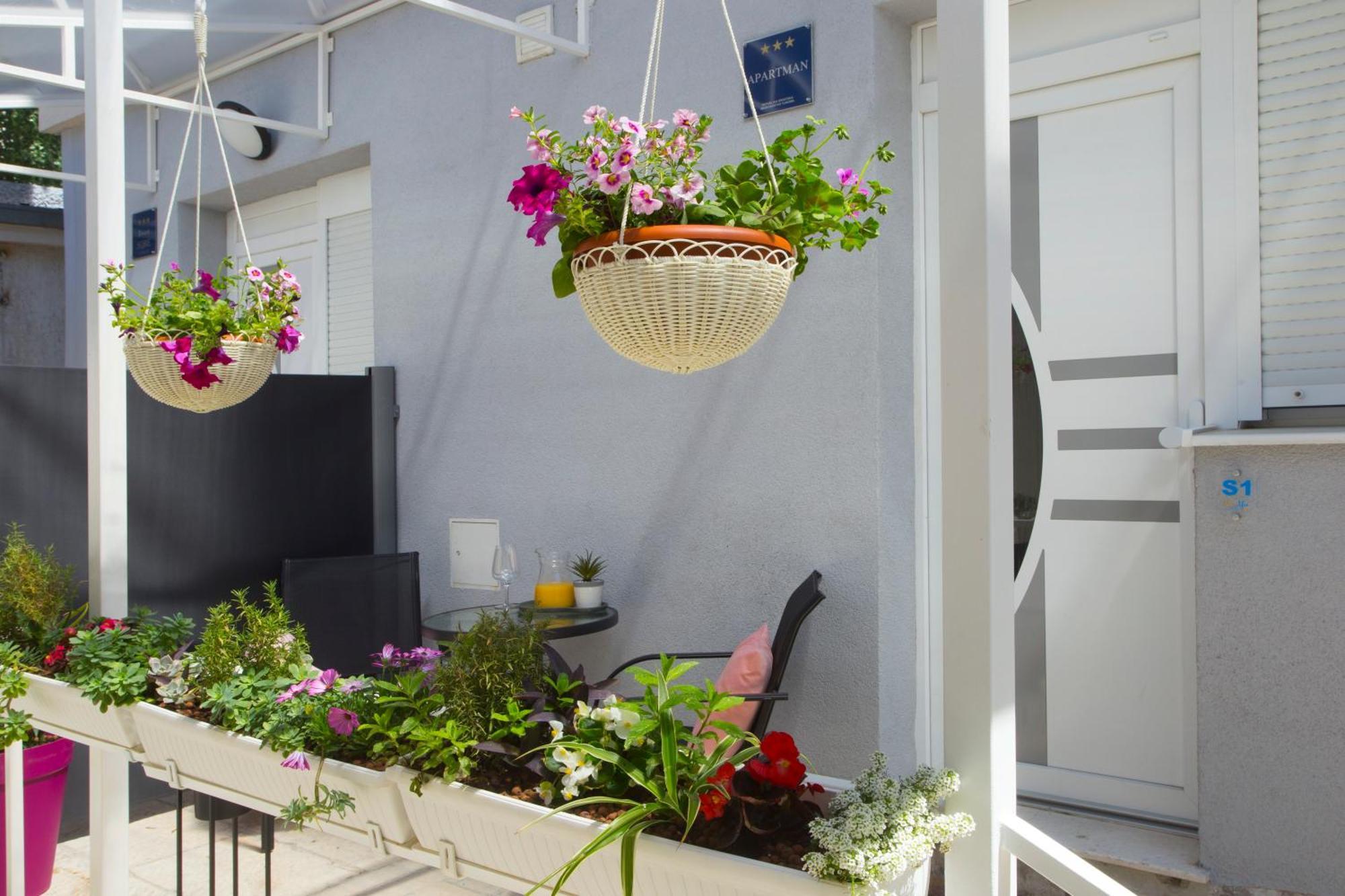 Perimar Luxury Apartments And Rooms Split Center 部屋 写真